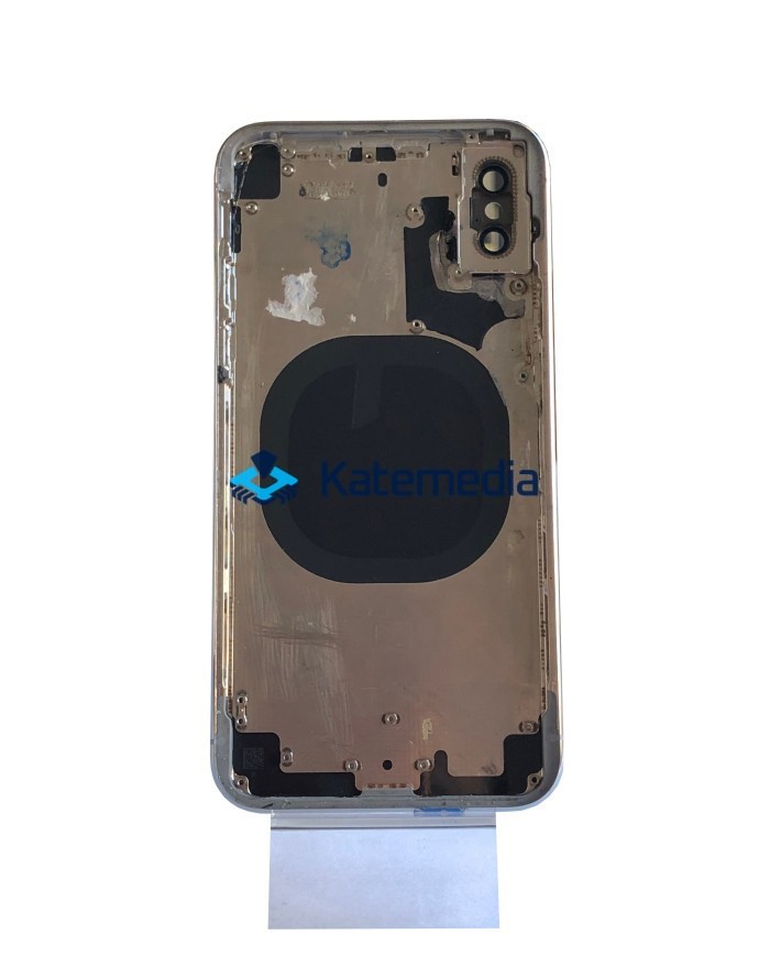 Korpus obudowa housing iPhone XS Max Biały