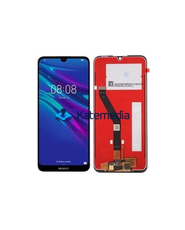 Wyświetlacz do Apple iPhone 8 Plus