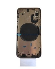 Housing iPhone XS Max Gold