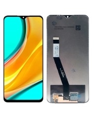 Wyświetlacz LCD Xiaomi Redmi 9