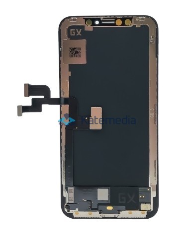LCD SCREEN iPhone X OLED GX HARD Replacement