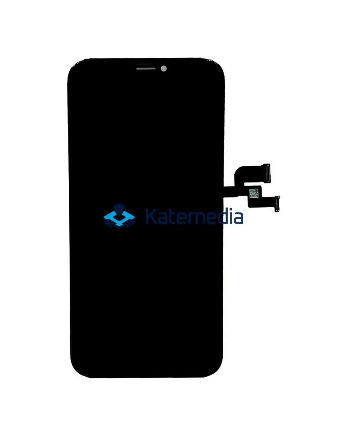 LCD SCREEN iPhone X OLED GX HARD Replacement