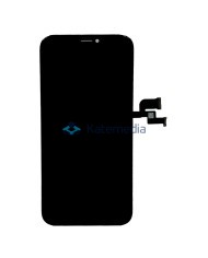 Wyświetlacz iPhone X OLED GX