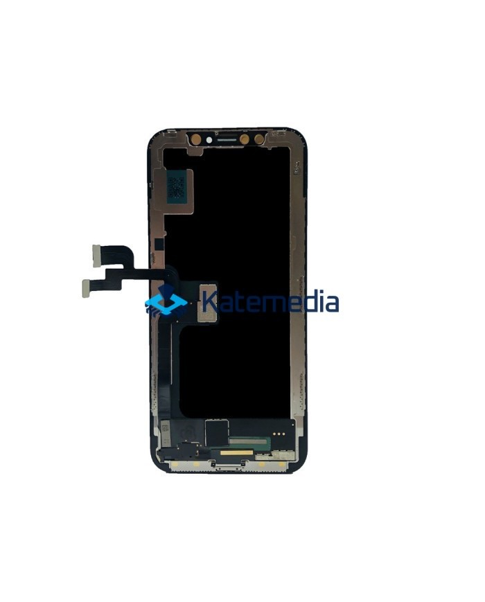 Wyświetlacz LCD iPhone X Zamiennik INCELL