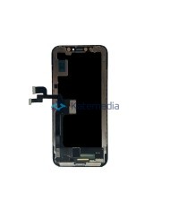 Wyświetlacz LCD iPhone X Zamiennik INCELL