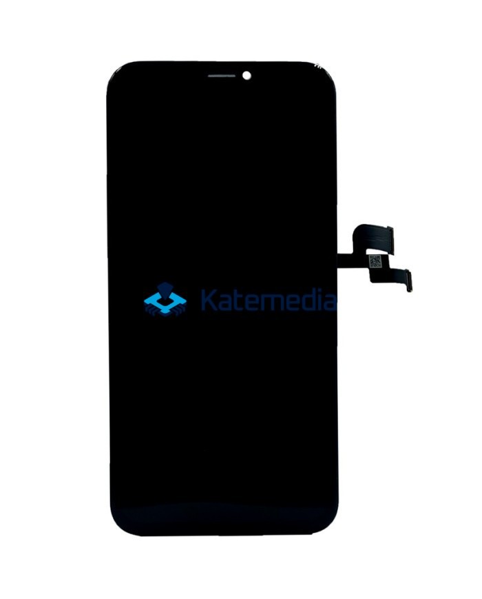 Wyświetlacz LCD iPhone X Zamiennik INCELL