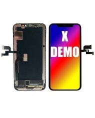 Wyświetlacz iPhone X Oryginał DEMONTAŻ