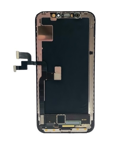 LCD SCREEN iPhone X ORG REMOVED