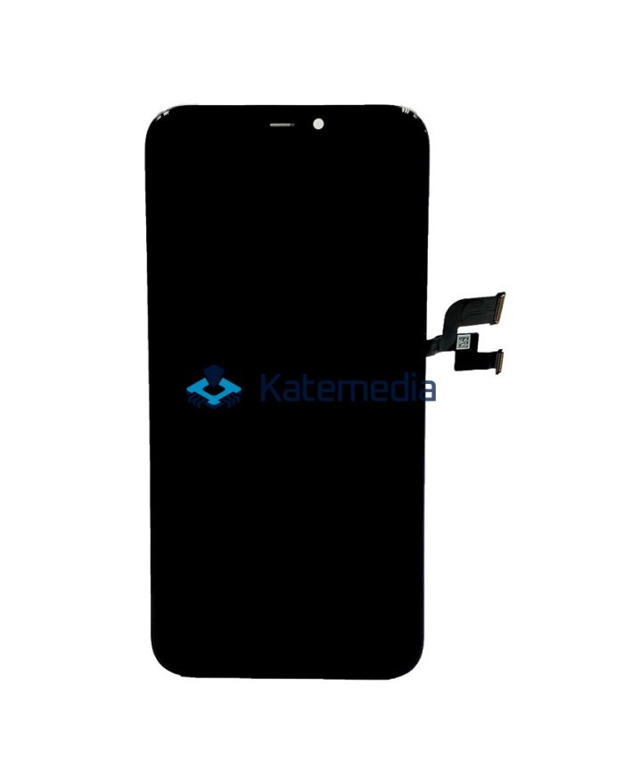 LCD SCREEN iPhone X ORG REMOVED