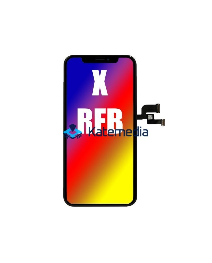 Oryginalny wyświetlacz do Apple iPhone X