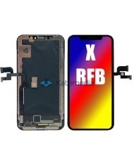 Oryginalny wyświetlacz do Apple iPhone X