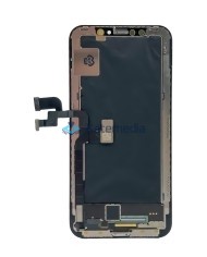 Oryginalny wyświetlacz do Apple iPhone X