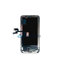 LCD SCREEN iPhone X HEX Replacement