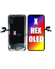Wyświetlacz iPhone X OLED