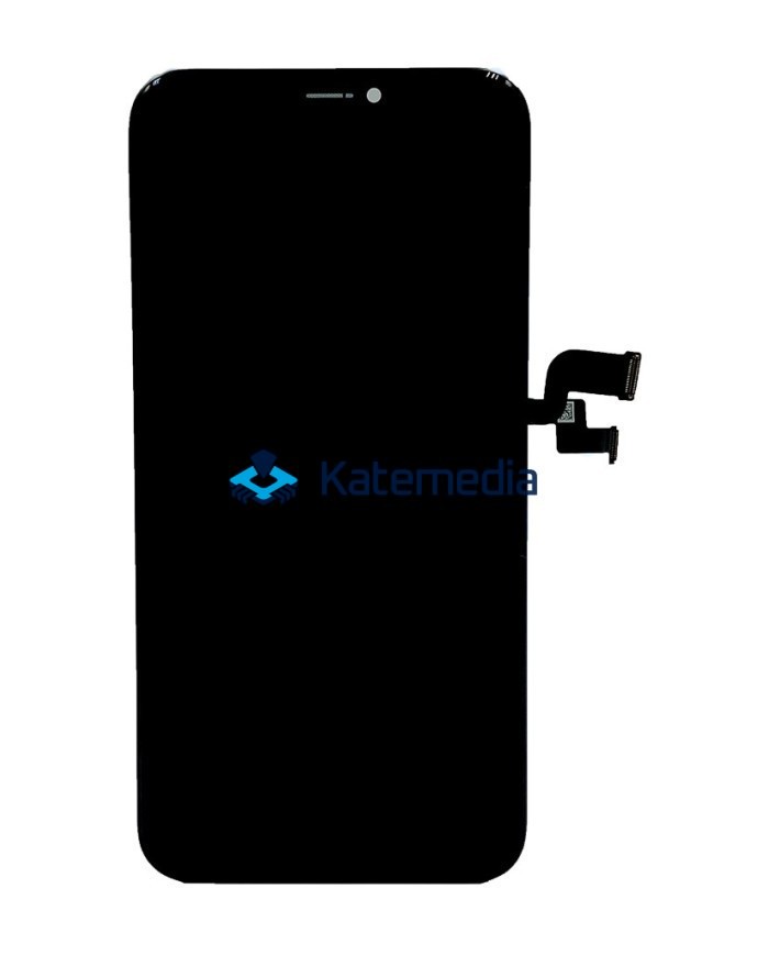 Wyświetlacz iPhone X OLED