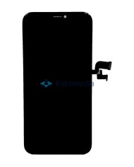 LCD SCREEN iPhone X HEX Replacement