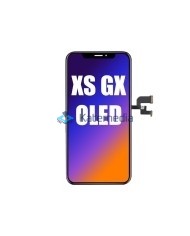 Wyświetlacz IPHONE XS OLED GX