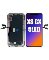 Wyświetlacz IPHONE XS OLED GX