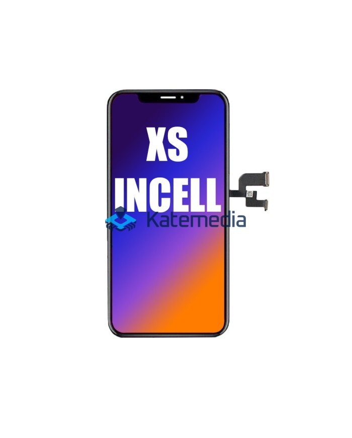 LCD SCREEN iPhone X INCELL REPLACEMENT