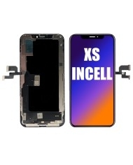 Wyświetlacz iPhone XS Zamiennik INCELL
