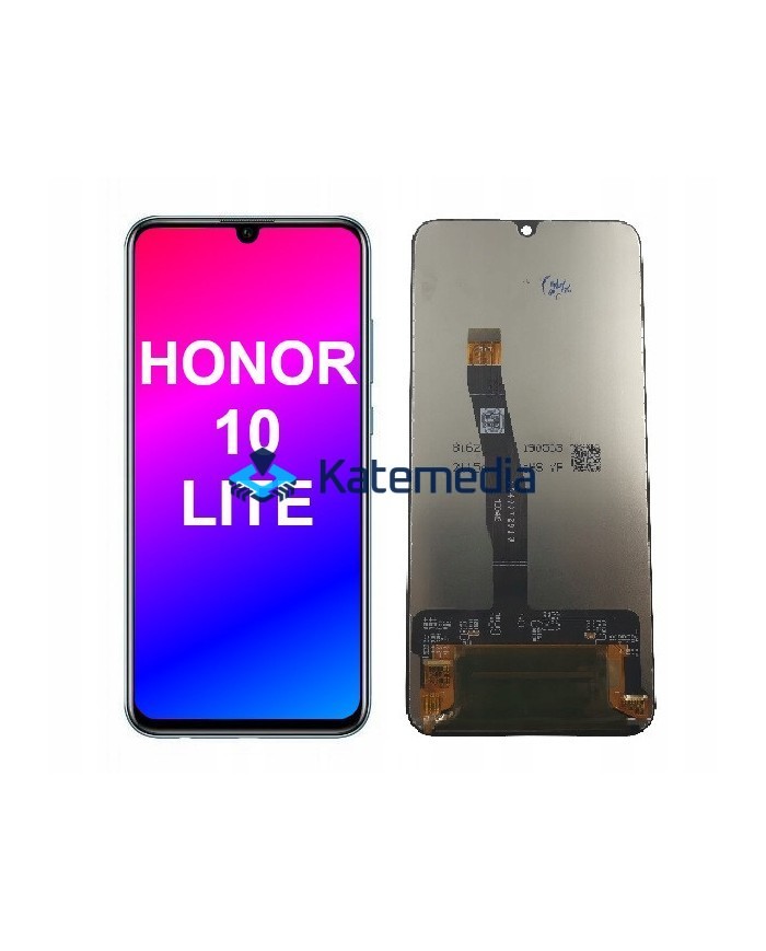 Wyświetlacz LCD Honor 10 Lite