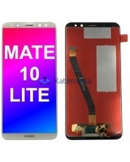 Wyświetlacz LCD HUAWEI MATE 10 LITE RNE-L21