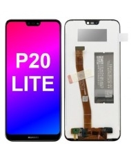 LCD SCREEN Huawei P20 Lite REPLACEMENT
