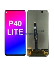 LCD SCREEN HUWAEI P40 LITE JNY-L21A JNY-LX1 REPLACEMENT