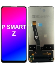 LCD WYŚWIETLACZ Dotyk Huawei P Smart Z STK-LX1