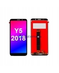 LCD SCREEN HUAWEI Y5 2018 DRA-L21REPLACEMENT