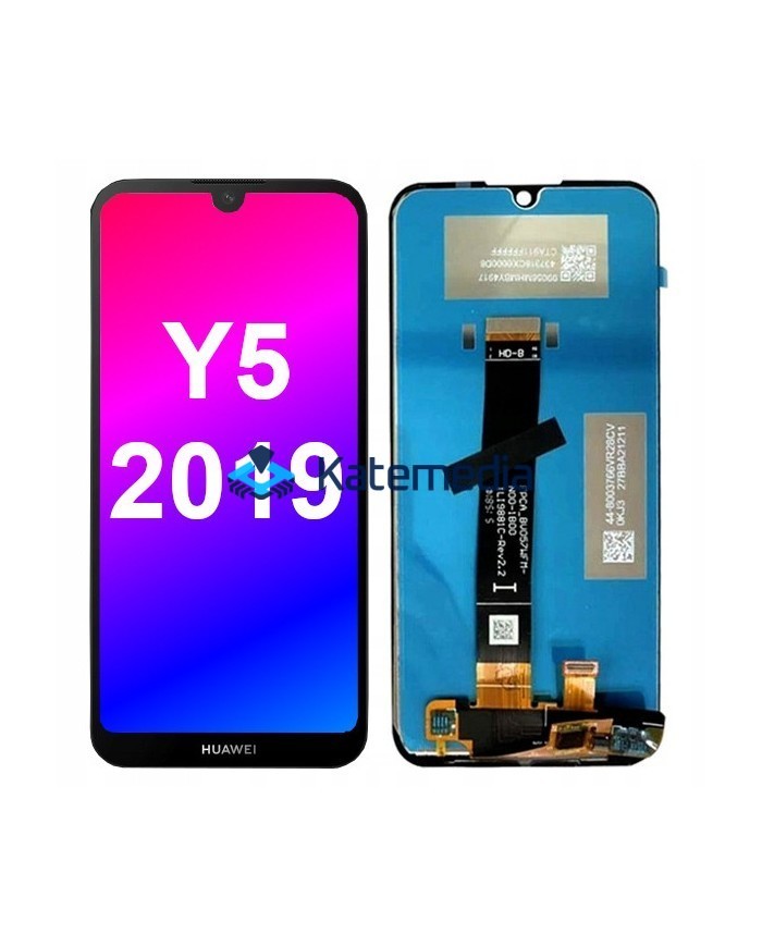 Wyświetlacz LCD Y5 2019