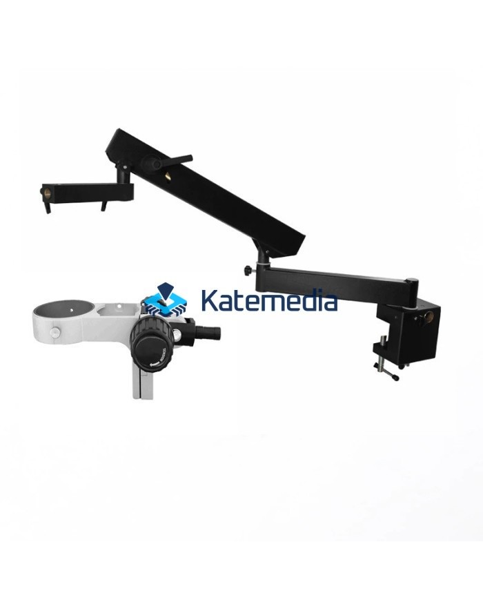 Uchwyt do mikroskopu stelaż FlexARM