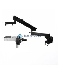 Microscope stand holder FlexARM rack