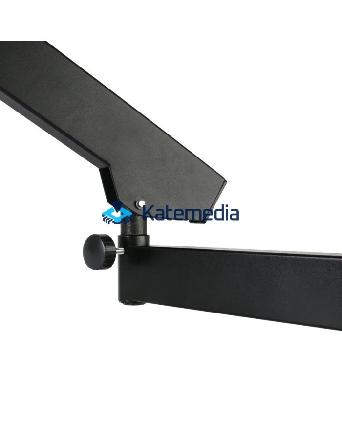 Microscope stand holder FlexARM rack