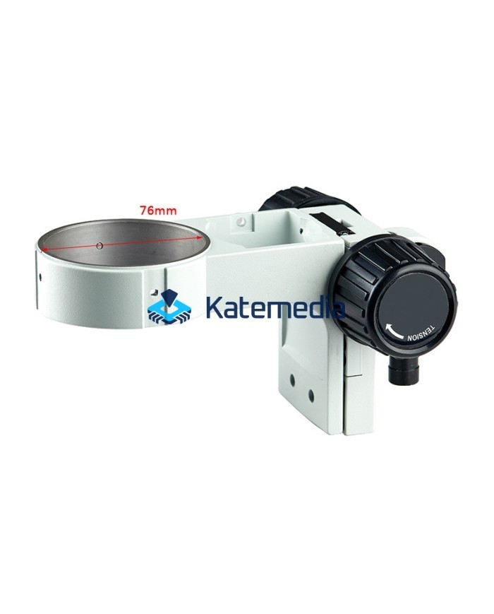 Uchwyt do mikroskopu stelaż FlexARM