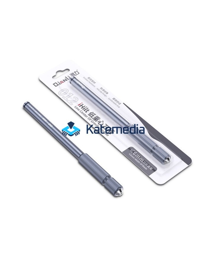 Balanced handle Qianli iHilt for scrapers