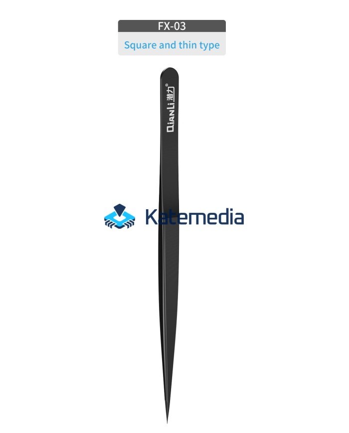 Qianli iNeeZy FX-03 Tweezer Ultra thin