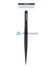 Qianli iNeeZy FX-03 Tweezer Ultra thin
