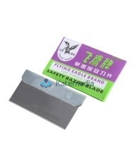 Precision razor blade, scraping blade 5 pcs
