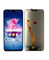 LCD SCREEN HUAWEI MATE 20 LITE BLACK REPLACEMENT