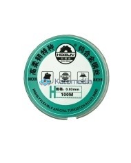 Drut molibdenowy do separacji 0,03 mm 100m