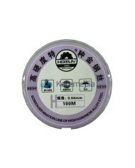 Drut molibdenowy do separacji 0,04 mm 100m