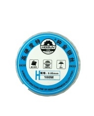 Molybdenum wire for separation 0.05mm 100m