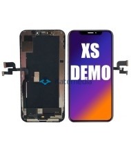 LCD SCREEN iPhone XS ORG REMOVED