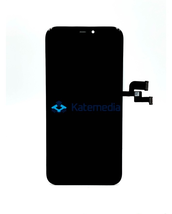 Wyświetlacz iPhone XS Oryginał Demontaż
