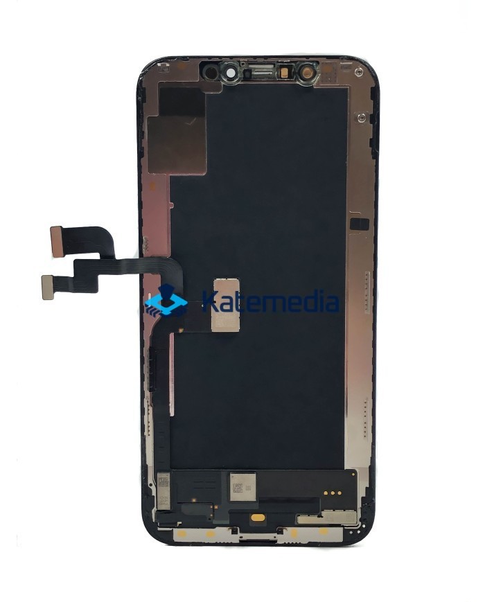 Wyświetlacz iPhone XS Oryginał Demontaż