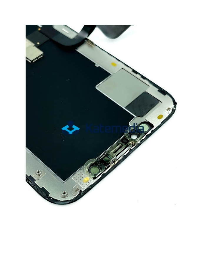 Wyświetlacz iPhone XS Oryginał Demontaż