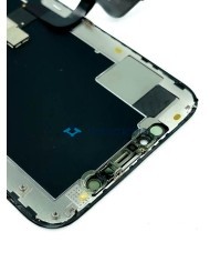 Wyświetlacz iPhone XS Oryginał Demontaż