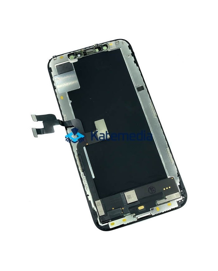 LCD SCREEN iPhone XS ORG REMOVED