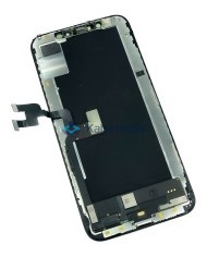 Wyświetlacz iPhone XS Oryginał Demontaż